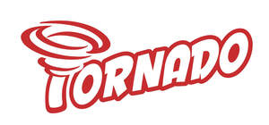 Image for mark UK00004172655 TORNADO