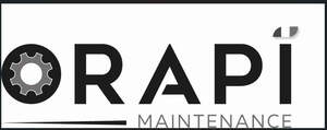 Image for mark UK00004176874 ORAPI MAINTENANCE