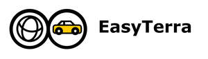 Image for mark UK00004184508 EASYTERRA