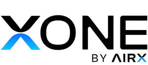 Image for mark UK00004186664 XONE BY AIRX