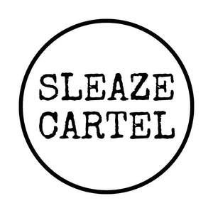 Image for mark UK00004189279_1of2 SLEAZE CARTEL