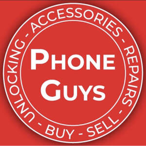 Image for mark UK00004190754_1of6 PHONE GUYS
Buy, Sell, Repair, Accessories, Unlocking