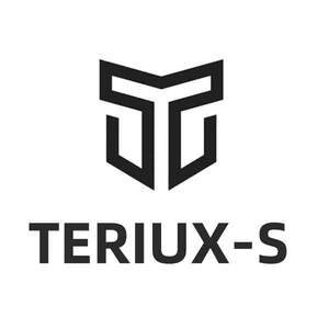 Image for mark UK00004193575 TERIUX-S