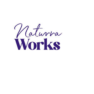 Image for mark UK00004194572 NATURRA WORKS