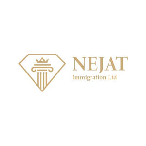 Image for mark UK00004194958_3of3 NEJAT IMMIGRATION LTD