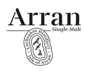 Image for mark UK00004198239 Arran Single Malt Lochranza Distillery Isle of Arran