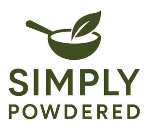 Image for mark UK00004201523 SIMPLY POWDERED