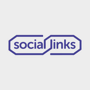 Image for mark UK00004201908 SOCIAL LINKS