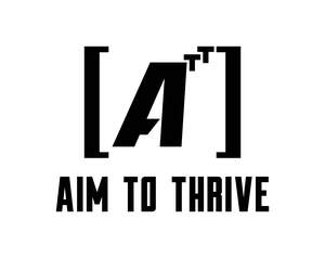 Image for mark UK00004202092 ATT AIM TO THRIVE