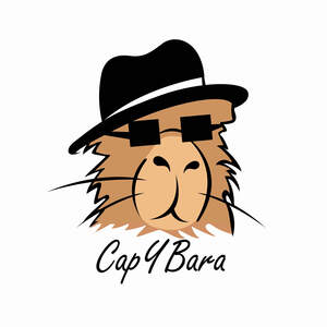 Image for mark UK00004202321 CapYBara