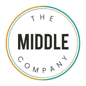 Image for mark UK00004202344_1of2 THE MIDDLE COMPANY