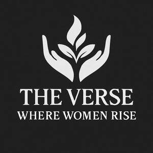 Image for mark UK00004202376 THE VERSE WHERE WOMEN RISE