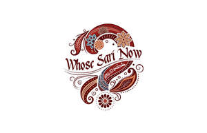 Image for mark UK00004202666 WHOSE SARI NOW