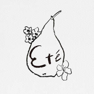 Image for mark UK00004202667 ETÉ