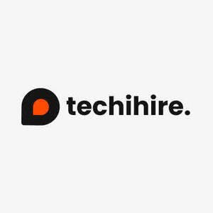 Image for mark UK00004202714 TECHIHIRE.