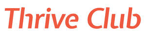 Image for mark UK00004202897 THRIVE CLUB