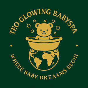 Image for mark UK00004203042 TEO GLOWING BABYSPA WHERE BABY DREAAMS BEGIN