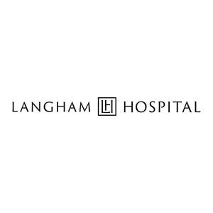 Image for mark UK00004203051 LANGHAM HOSPITAL