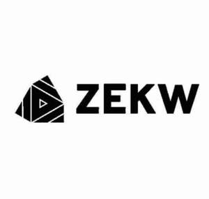 Image for mark UK00004203088 ZEKW