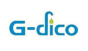 Image for mark UK00004203226 G-DICO