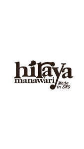 Image for mark UK00004203235 HIRAYA MANAWARI MADE IN SW9