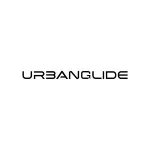 Image for mark UK00004203265 URBANGLIDE