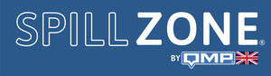 Image for mark UK00004203295 SPILLZONE R BY QMP K