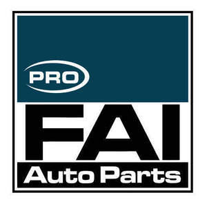 Image for mark UK00004203365 PRO FAI AUTO PARTS