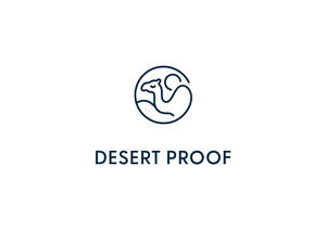 Image for mark UK00004203391 DESERT PROOF