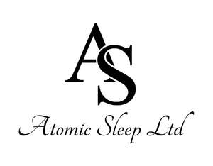 Image for mark UK00004203422 AS ATOMIC SLEEP LTD