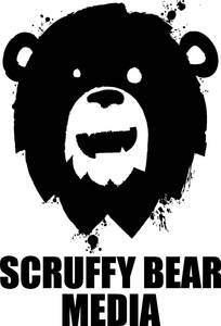 Image for mark UK00004203476 SCRUFFY BEAR MEDIA