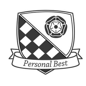 Image for mark UK00004203481 PERSONAL BEST