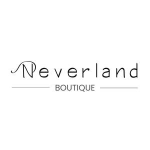 Image for mark UK00004203491 NEVERLAND BOUTIQUE