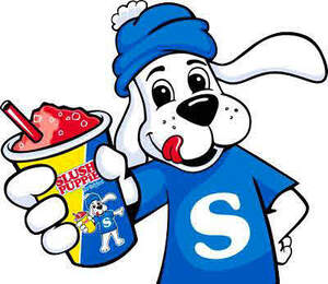 Image for mark UK00004203504 S SLUSH PUPPIE THE ORIGINAL