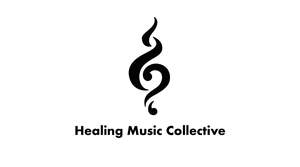Image for mark UK00004203550 HEALING MUSIC COLLECTIVE