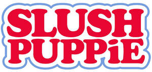 Image for mark UK00004203551 SLUSH PUPPIE