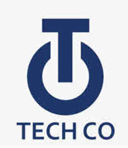 Image for mark UK00004203587_1of2 TECH CO