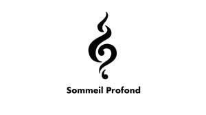 Image for mark UK00004203590 SOMMEIL PROFOND