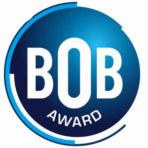 Image for mark UK00004203631 BOB Award