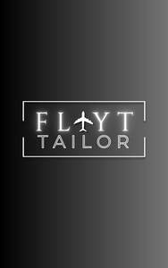 Image for mark UK00004203698 FLYT TAILOR