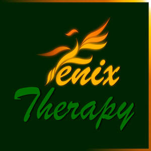 Image for mark UK00004203703 FENIX THERAPY