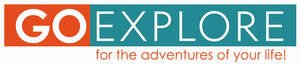 Image for mark UK00004203709 GOEXPLORE FOR THE ADVENTURES OF YOUR LIFE!