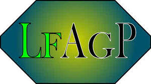 Image for mark UK00004203736 LFAGP
