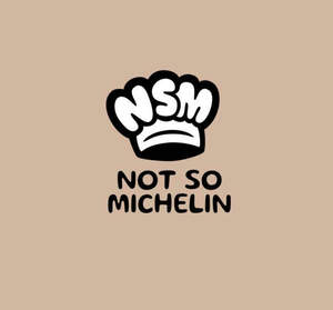 Image for mark UK00004203748 NOT SO MICHELIN