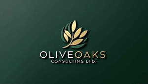 Image for mark UK00004203769 OLIVEOAKS CONSULTING LTD.