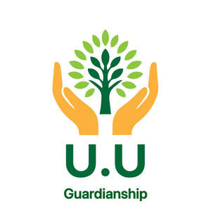 Image for mark UK00004203777 U.U GUARDIANSHIP