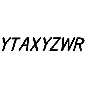 Image for mark UK00004203952 YTAXYZWR