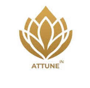 Image for mark UK00004203989_1of2 ATTUNE IN