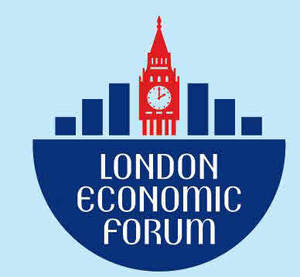 Image for mark UK00004204006 LONDON ECONOMIC FORUM