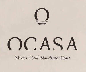 Image for mark UK00004204121 OCASA Mexican Soul Manchester Heart